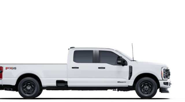 2025 Ford Super Duty® External Image 1